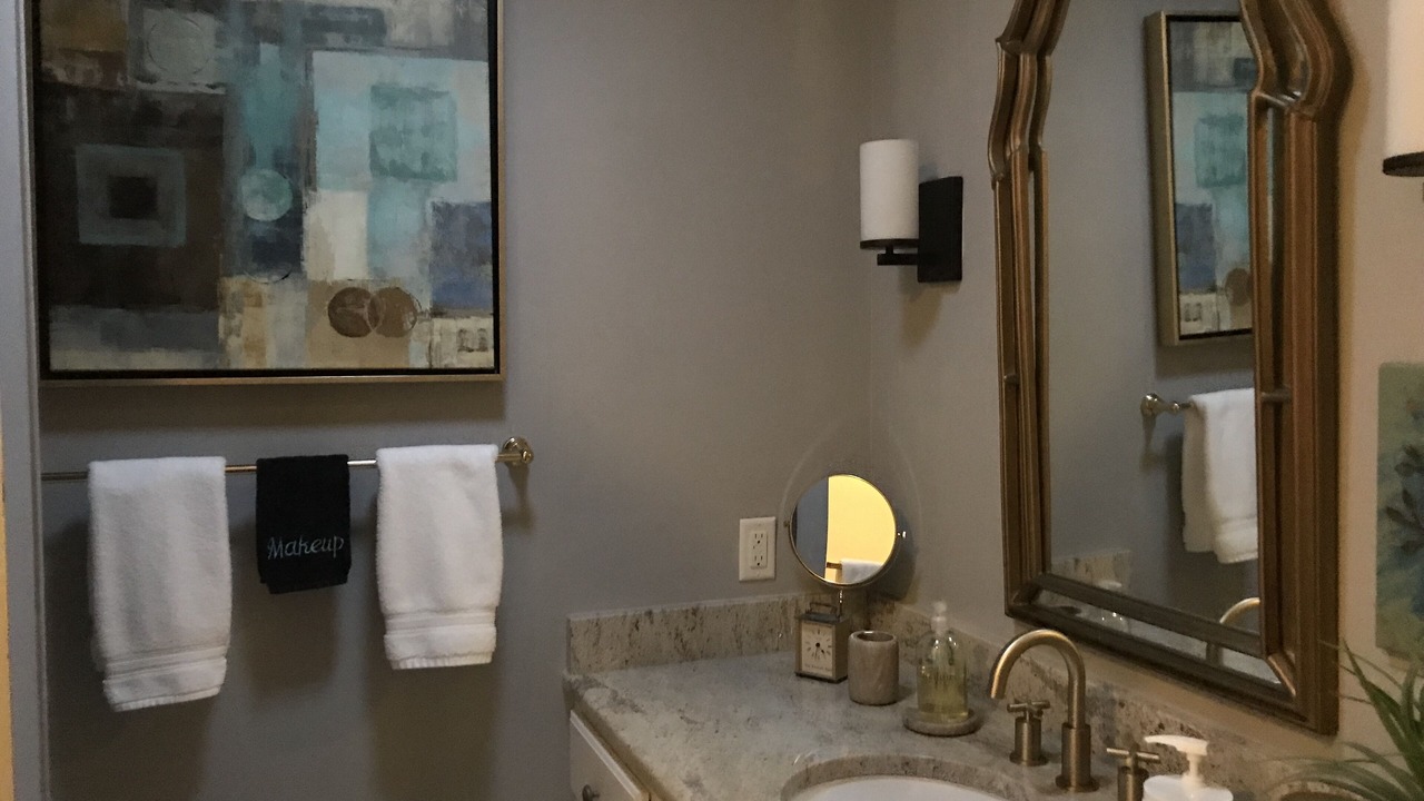 Photo of Bathroom in North Raleigh