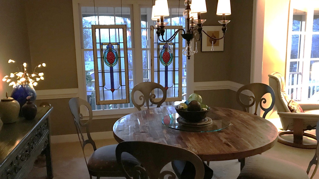 Photo of Livingroom in North Raleigh