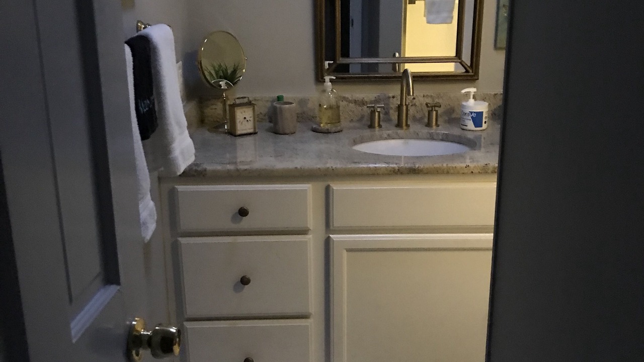 Photo of Bathroom in North Raleigh