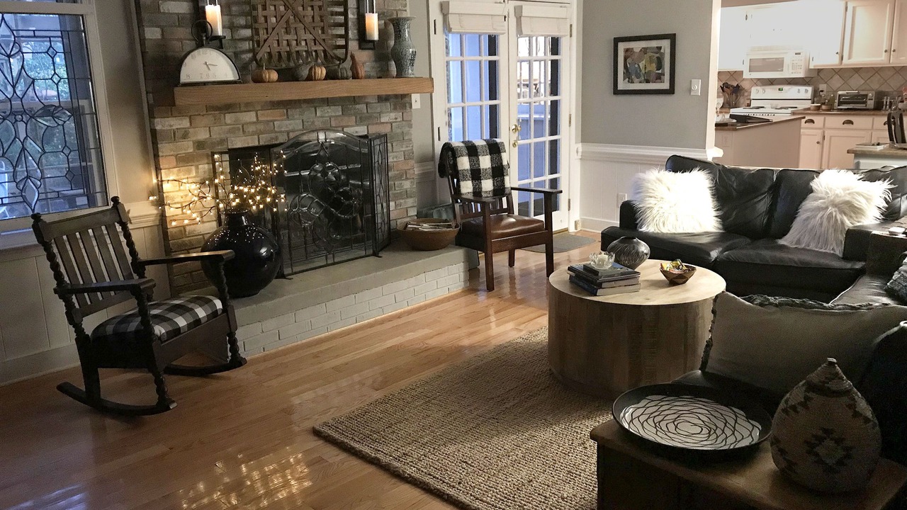 Photo of Bedroom in North Raleigh