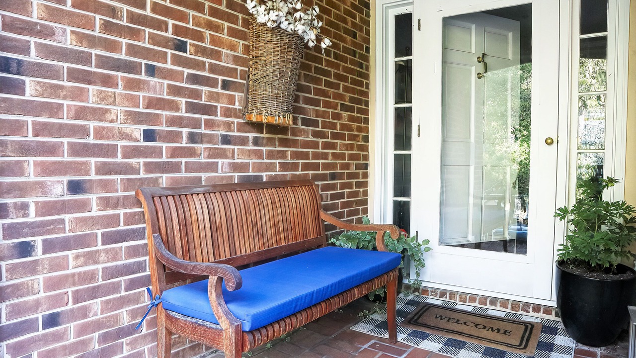 Photo of Outdoor in North Raleigh