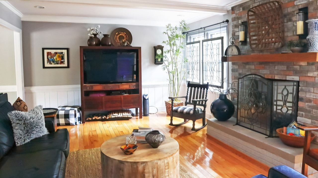 Photo of Bedroom in North Raleigh