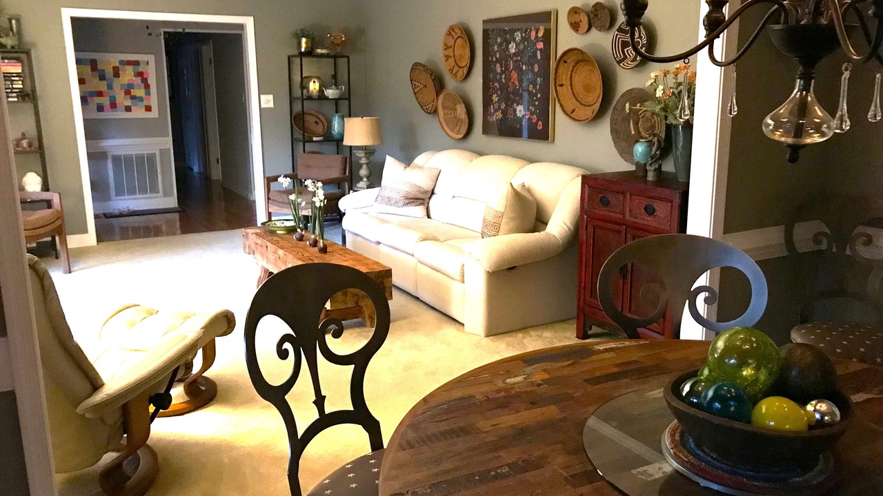 Photo of Bedroom in North Raleigh