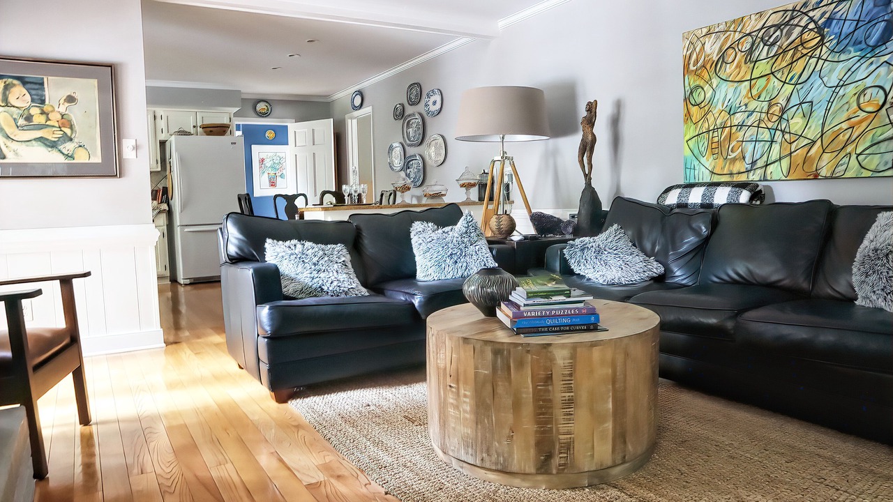 Photo of Bedroom in North Raleigh