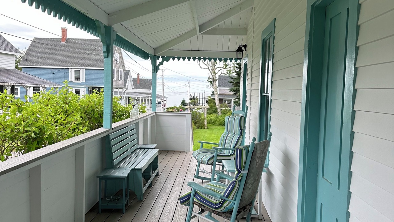 Photo of Outdoor in Ocean Point