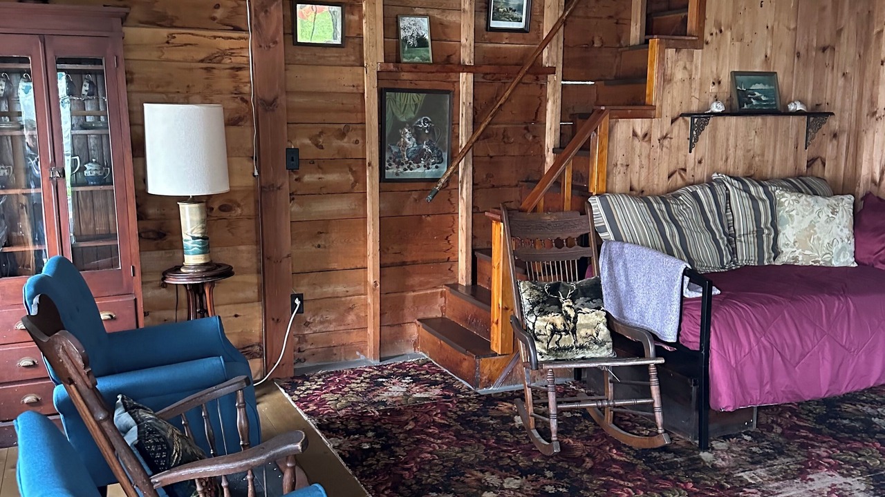 Photo of Livingroom in Ocean Point