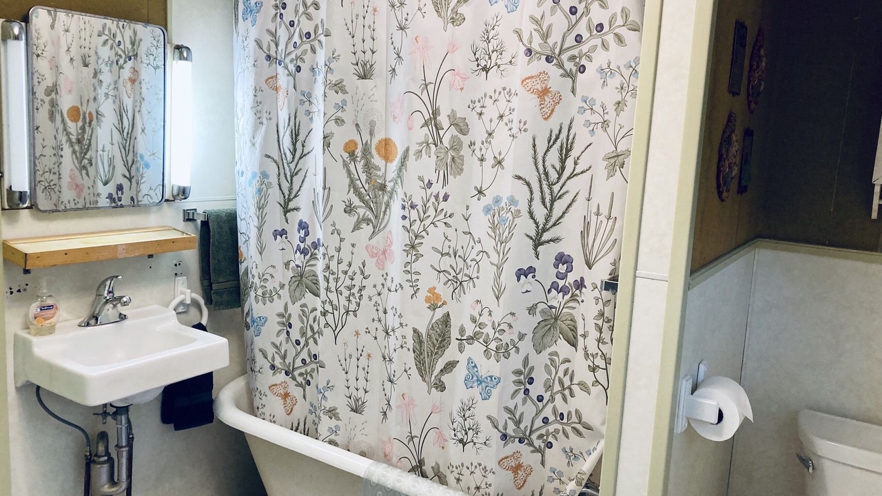 Photo of Bathroom in Ocean Point