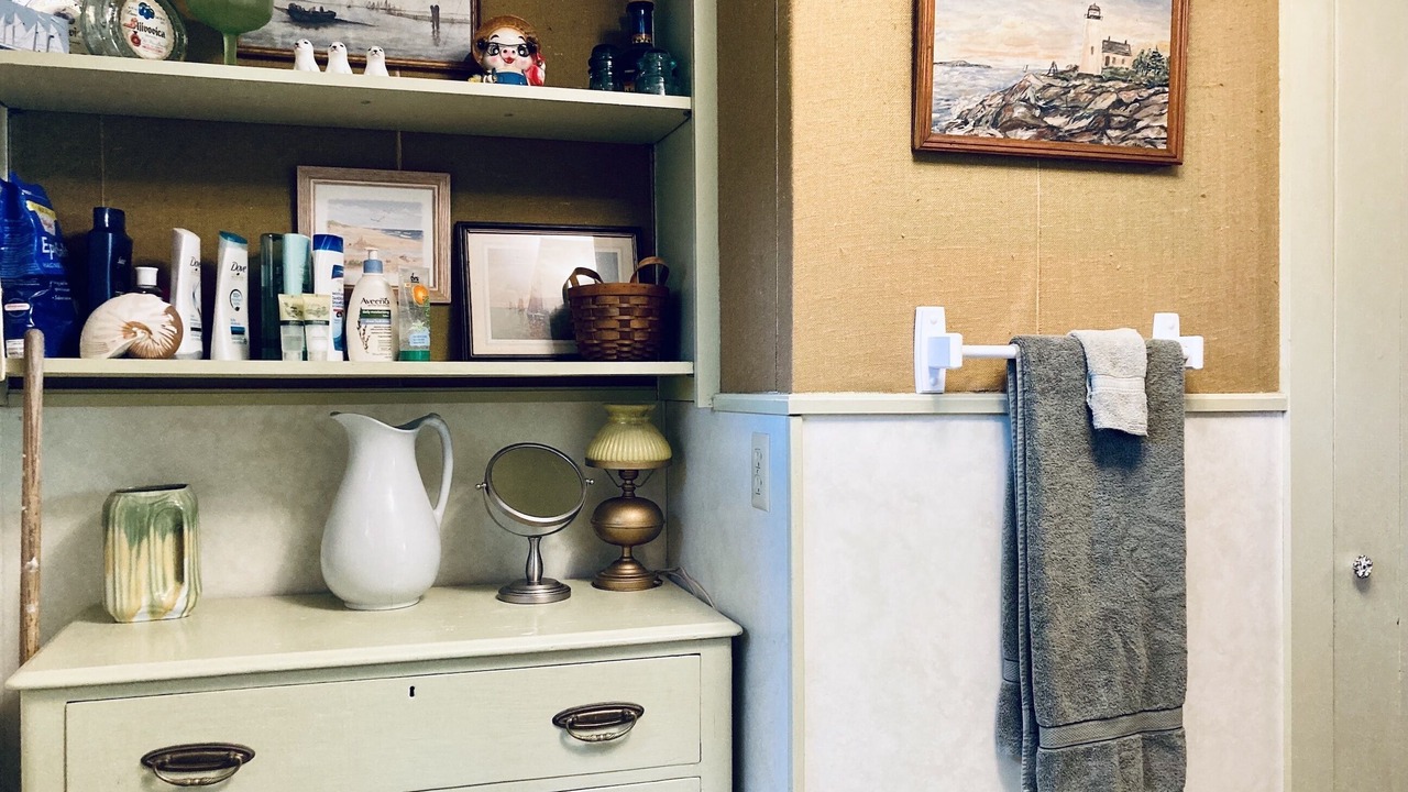 Photo of Bathroom in Ocean Point