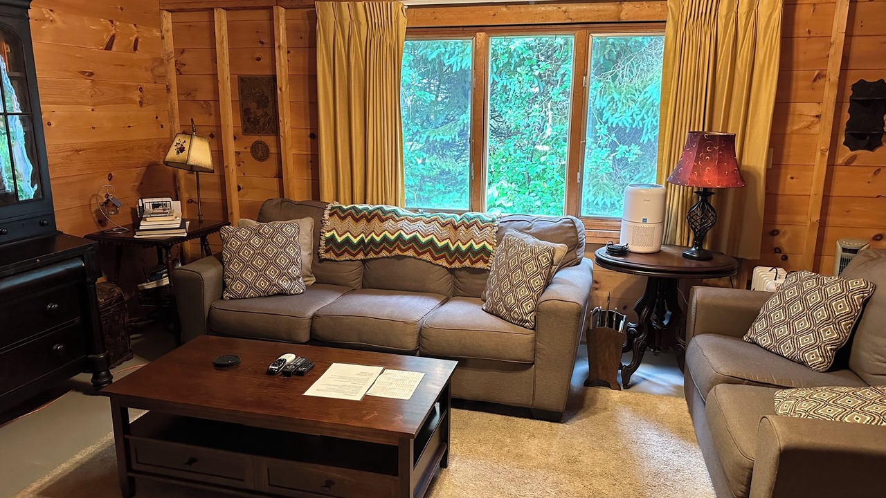 Photo of Bedroom in Ocean Point