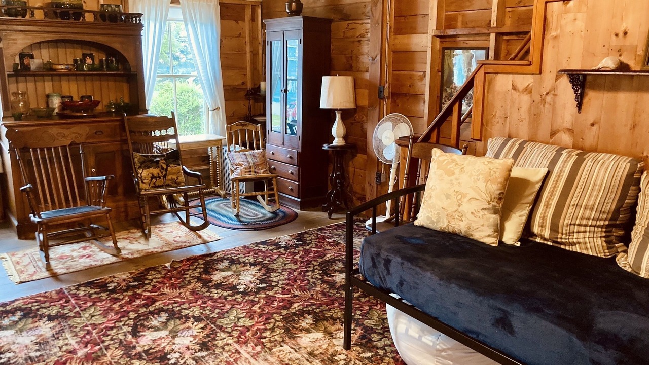 Photo of Livingroom in Ocean Point