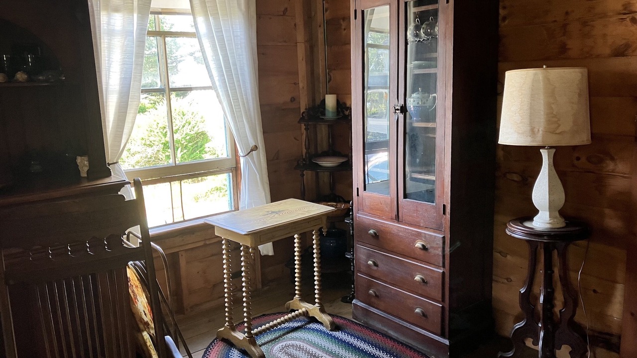 Photo of Livingroom in Ocean Point