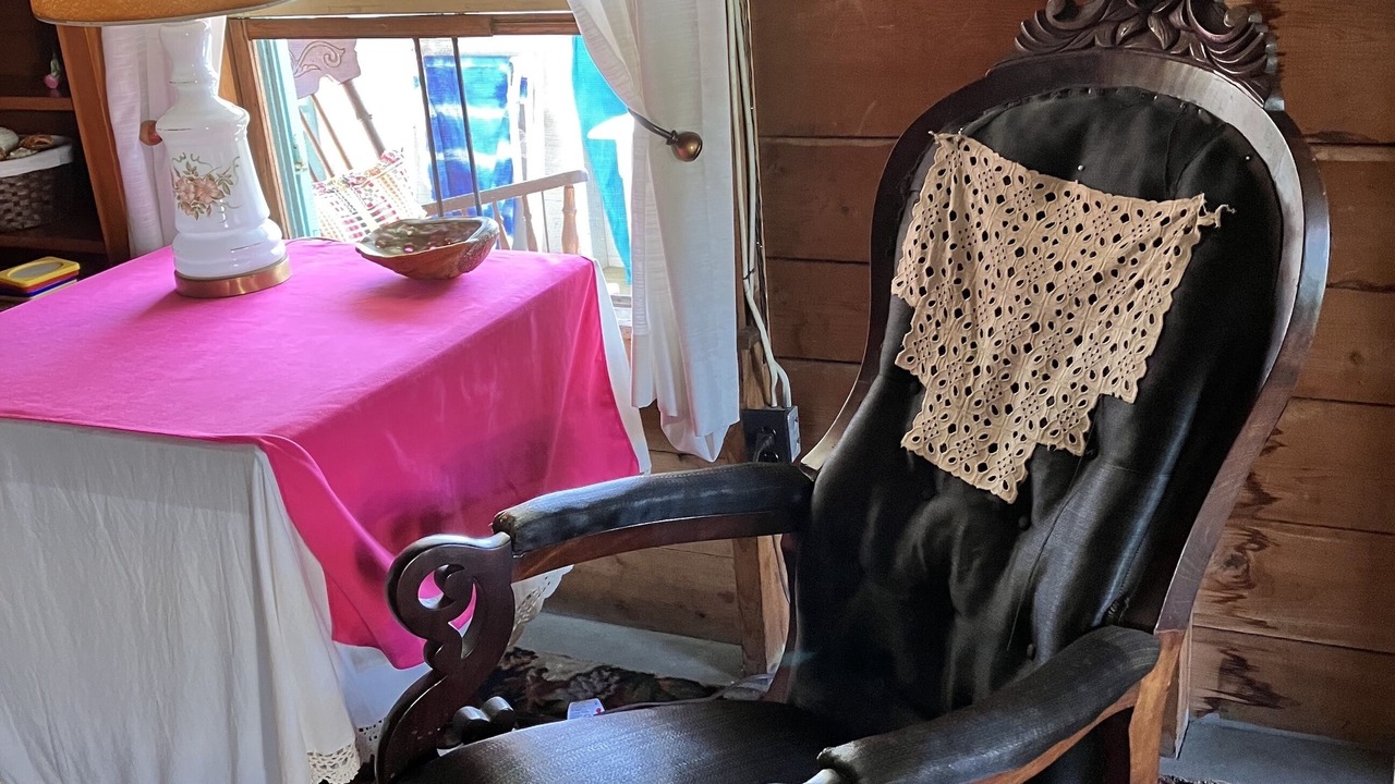 Photo of Livingroom in Ocean Point