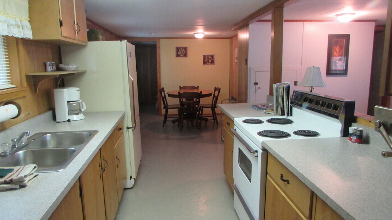 Photo of Kitchen in Lunenburg