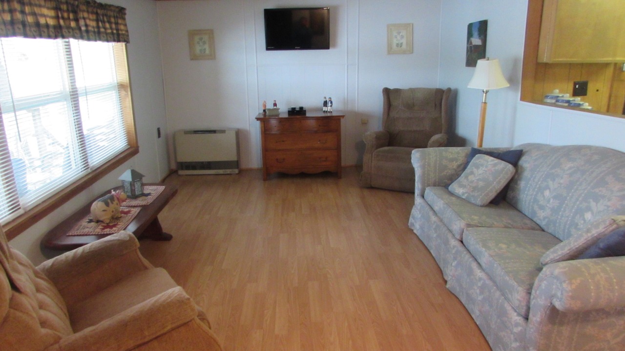 Photo of Bedroom in Lunenburg