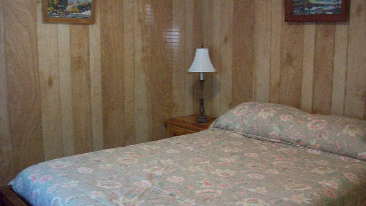 Photo of Bedroom in Lunenburg
