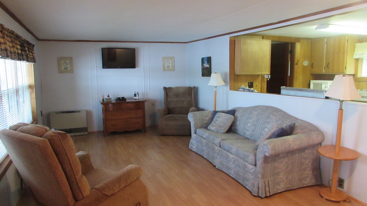 Photo of Livingroom in Lunenburg