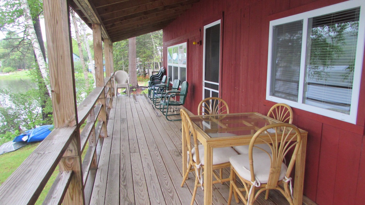 Photo of Outdoor in Lunenburg