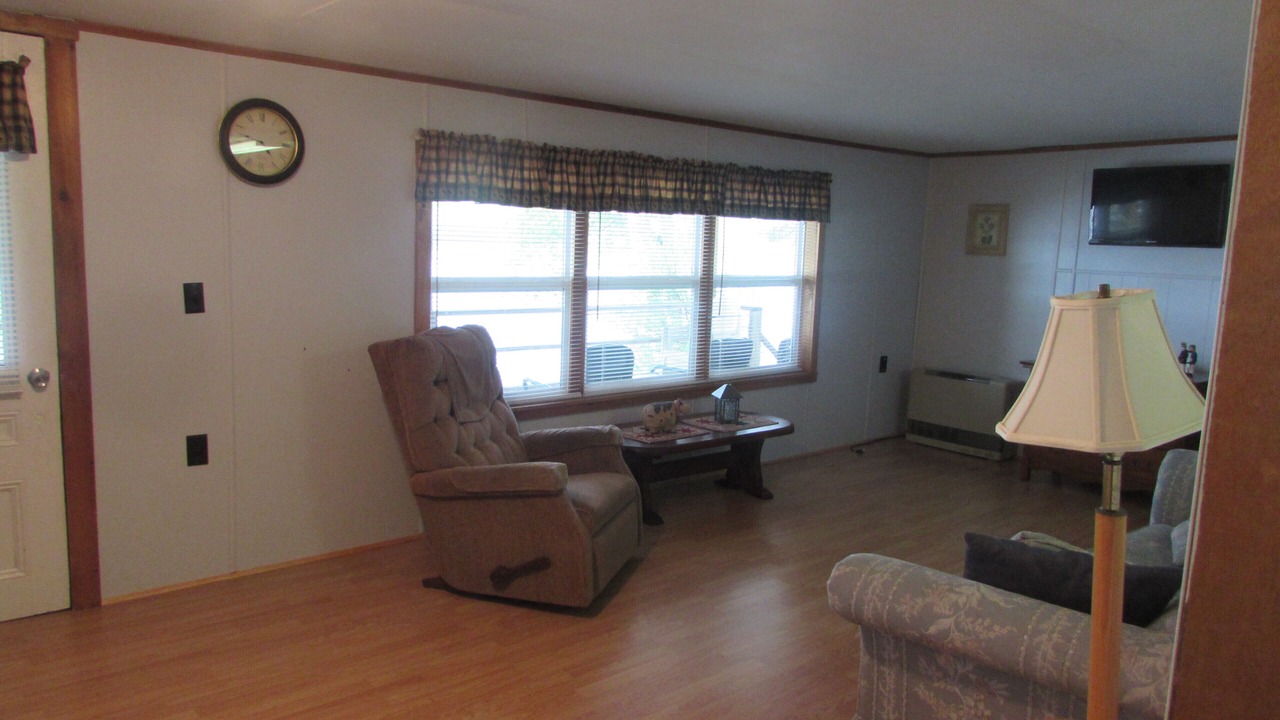 Photo of Livingroom in Lunenburg