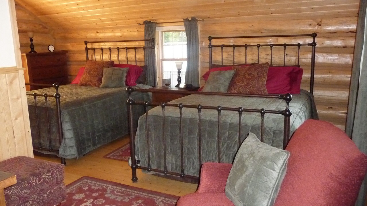 Photo of Others in East Glacier Park Village