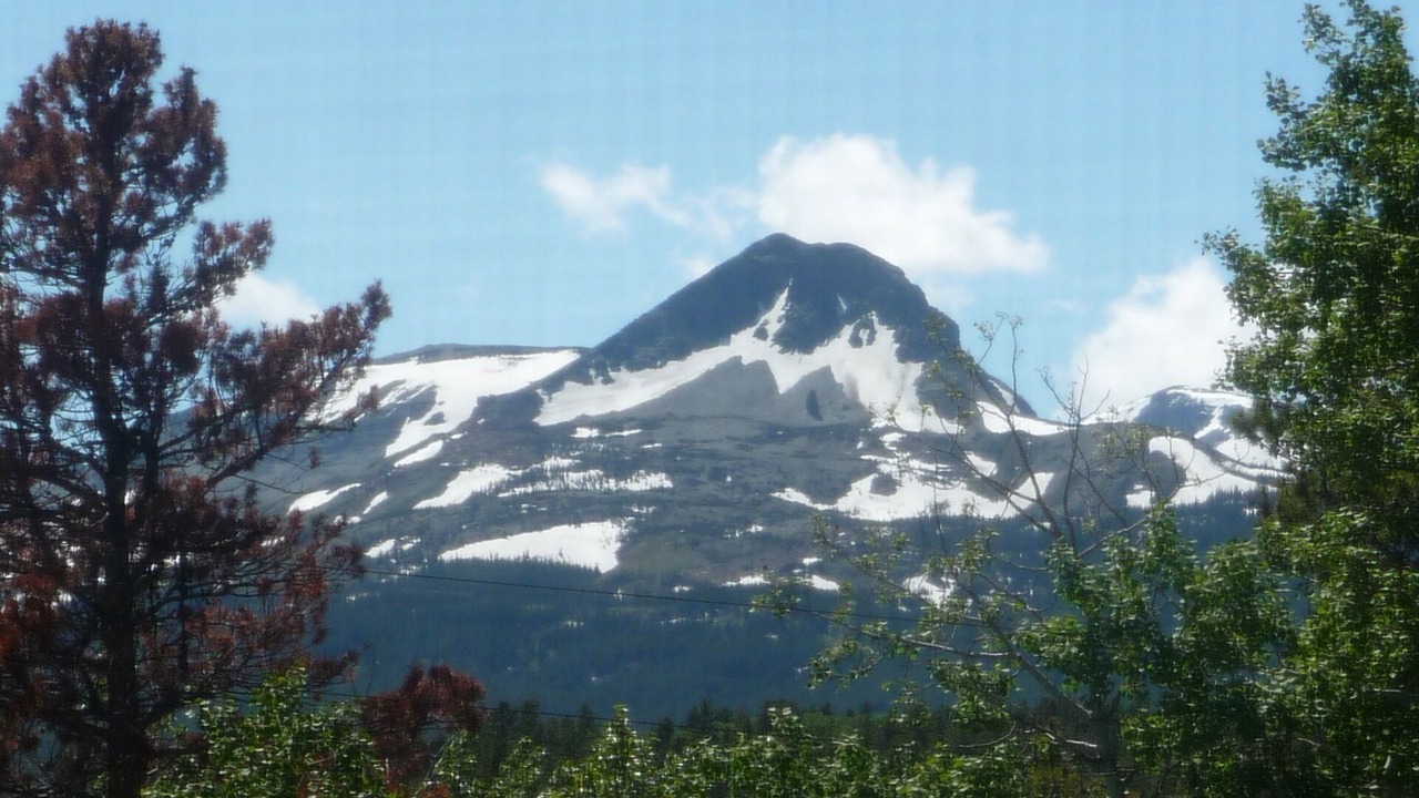 Photo of Others in East Glacier Park Village