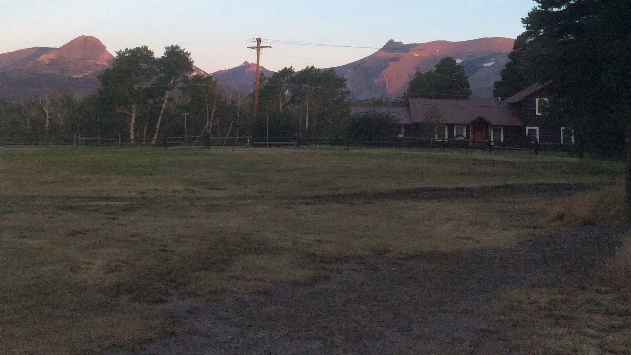 Photo of Others in East Glacier Park Village