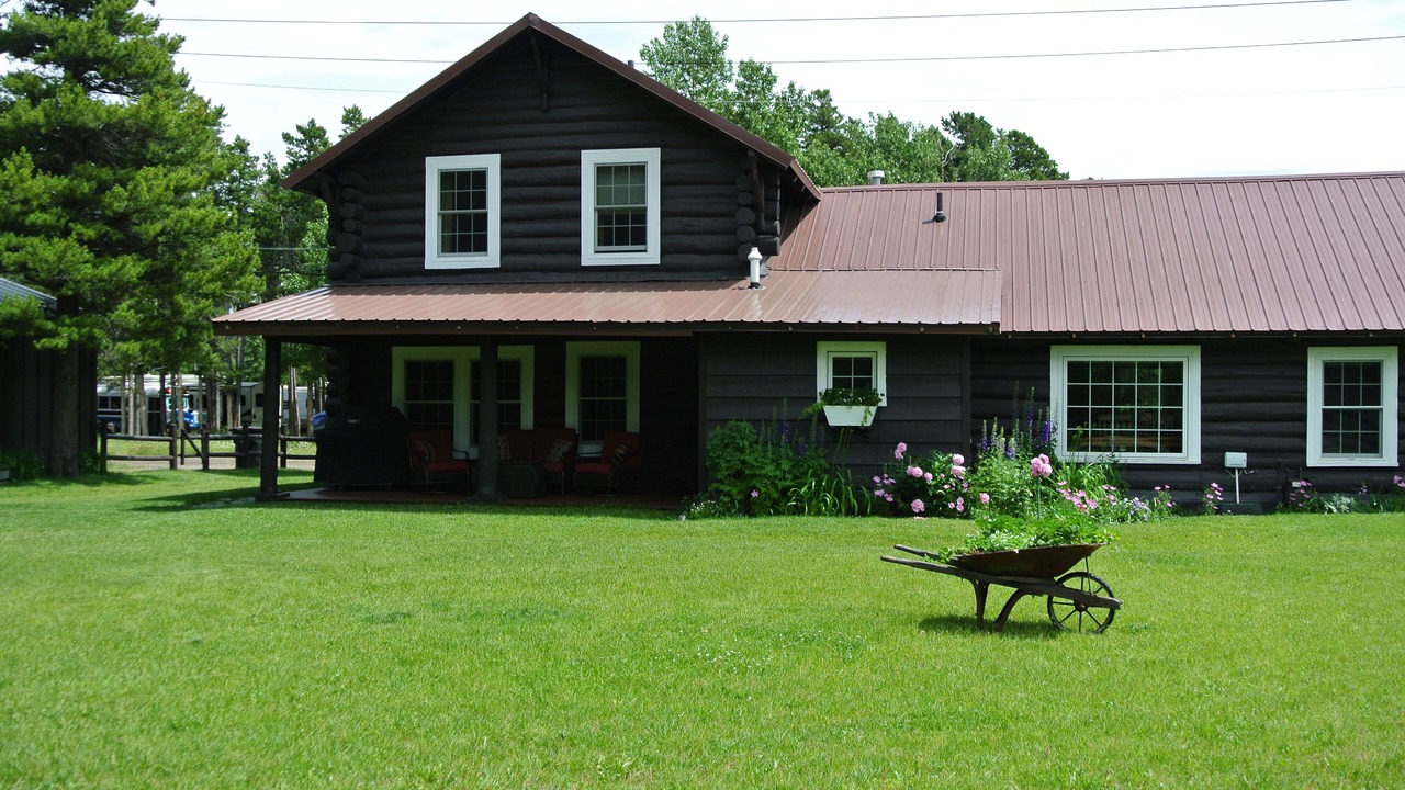 Photo of Others in East Glacier Park Village