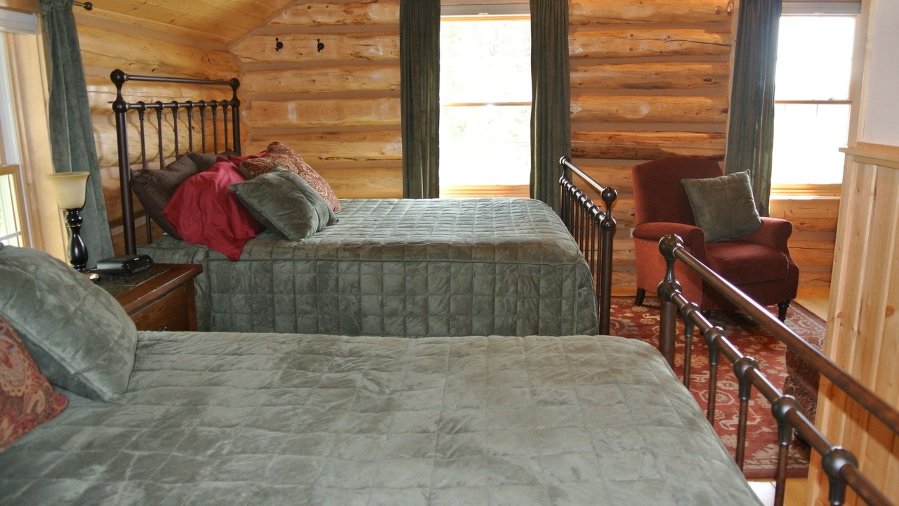 Photo of Others in East Glacier Park Village