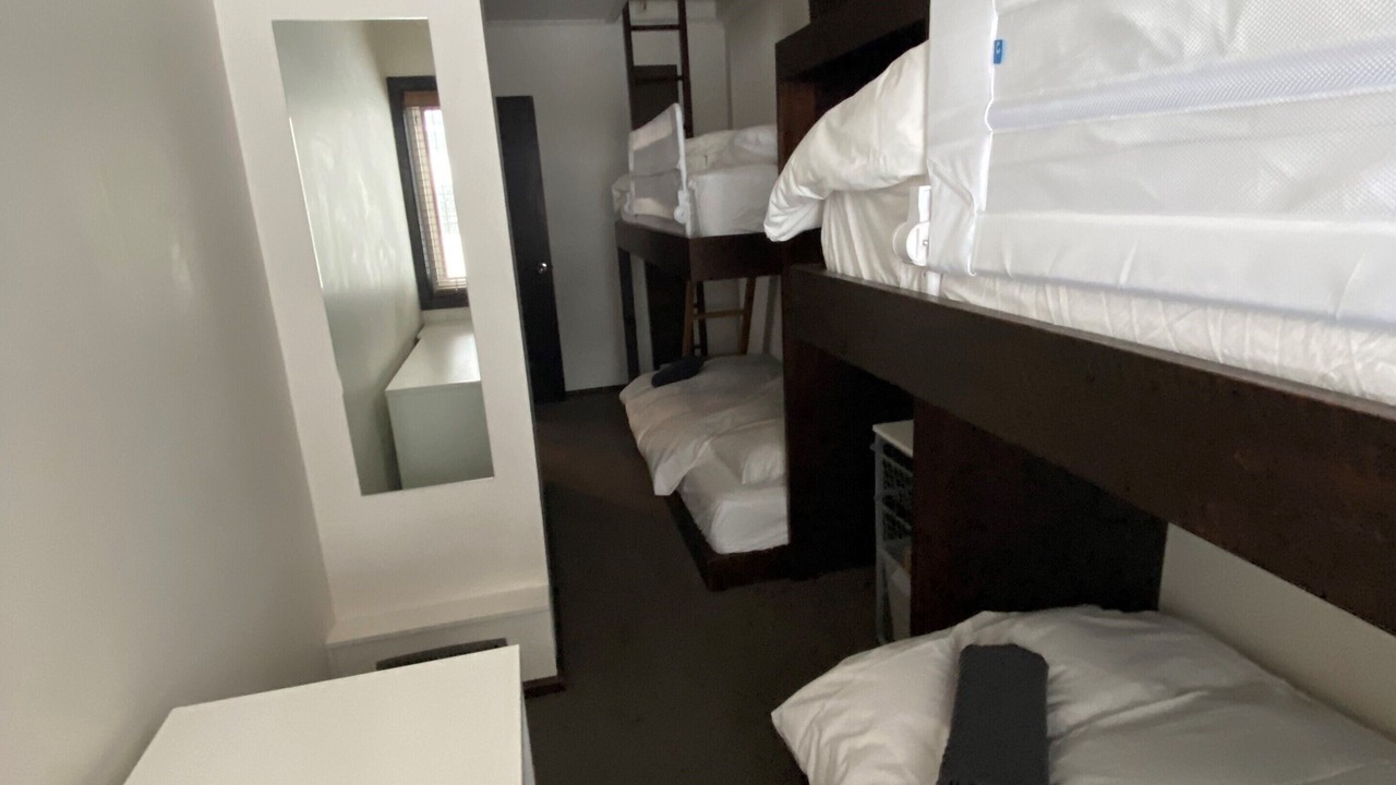 Photo of Bedroom in Falls Creek