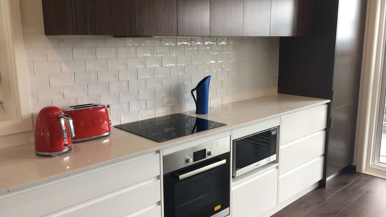 Photo of Kitchen in Falls Creek