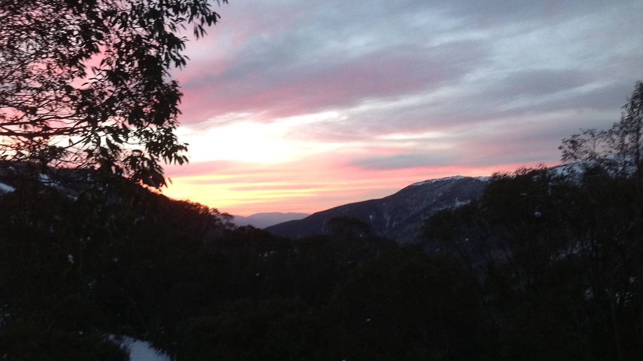 Photo of Outdoor in Falls Creek