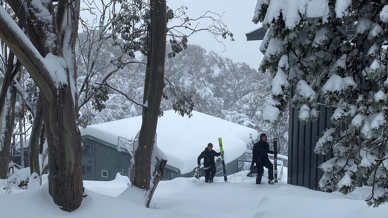 Photo of Others in Falls Creek