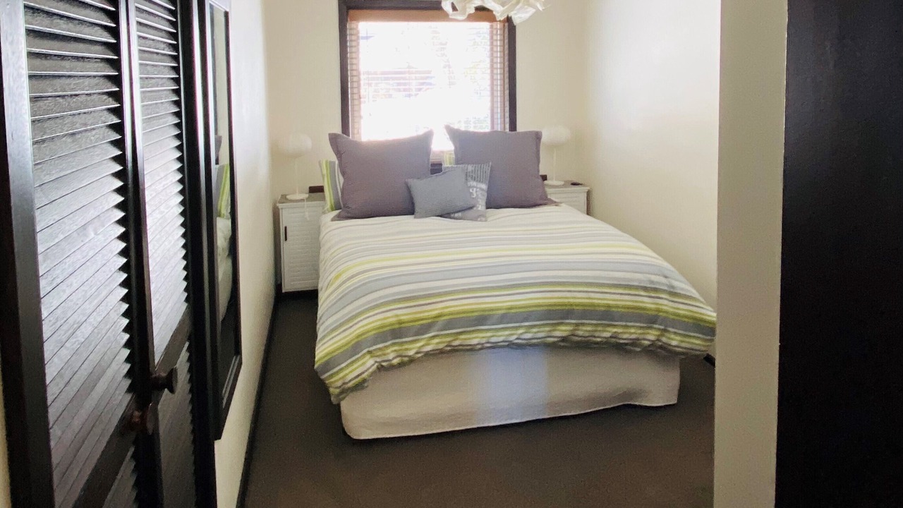 Photo of Bedroom in Falls Creek