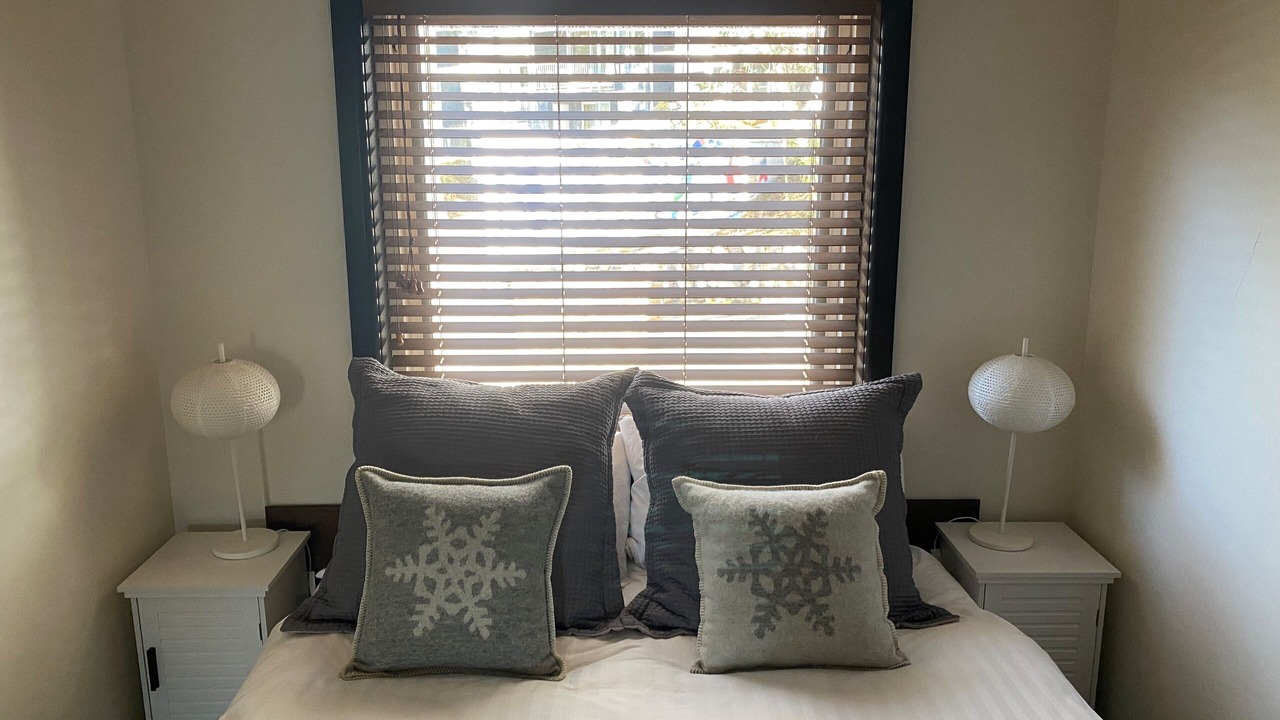 Photo of Bedroom in Falls Creek