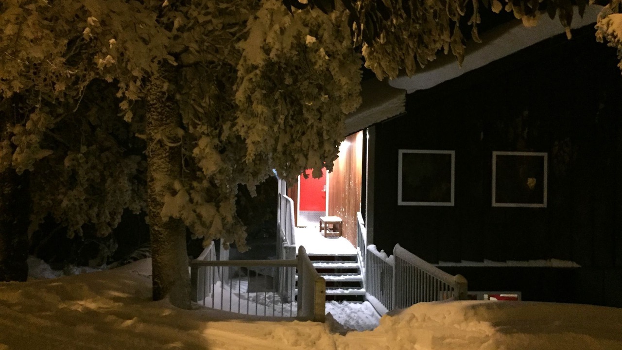 Photo of Outdoor in Falls Creek