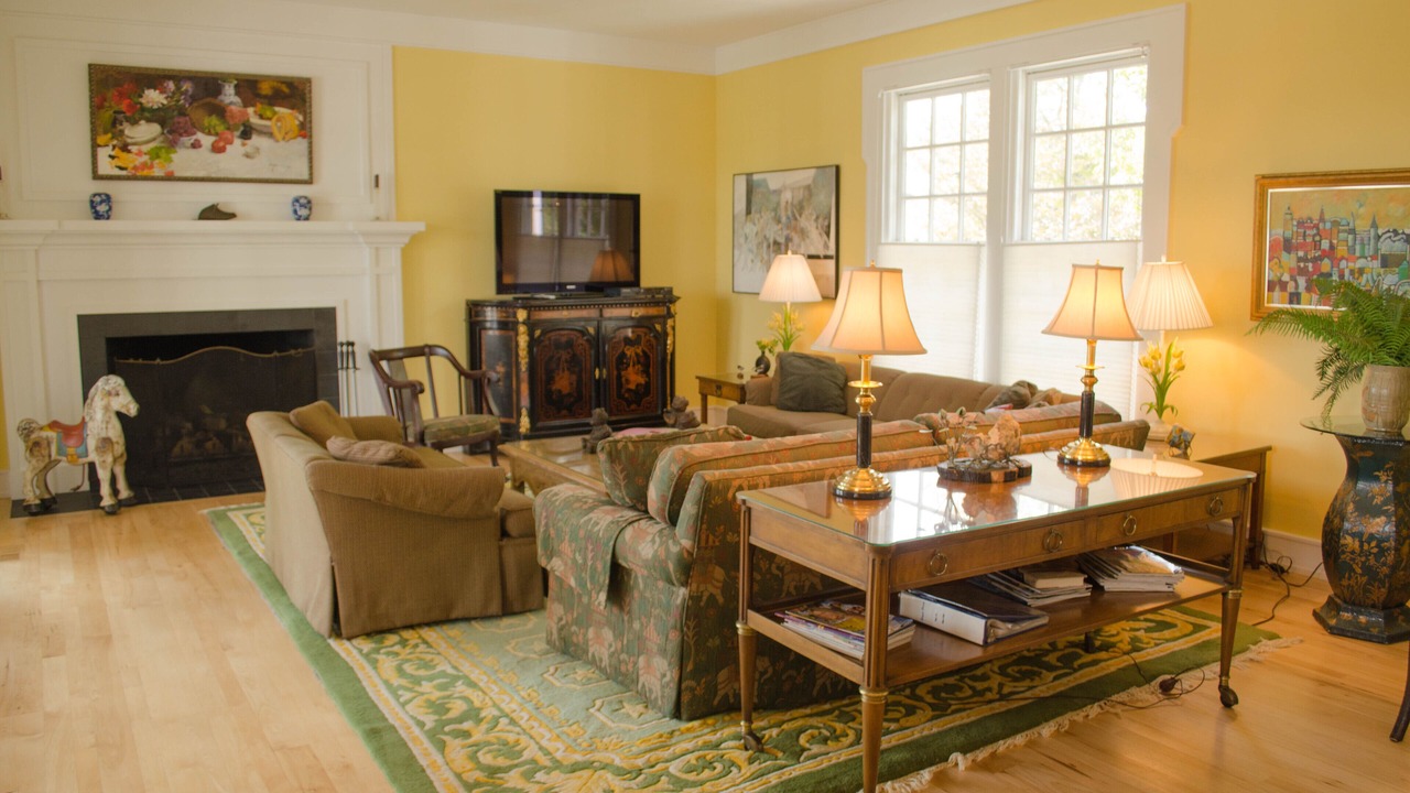 Photo of Livingroom in Douglas