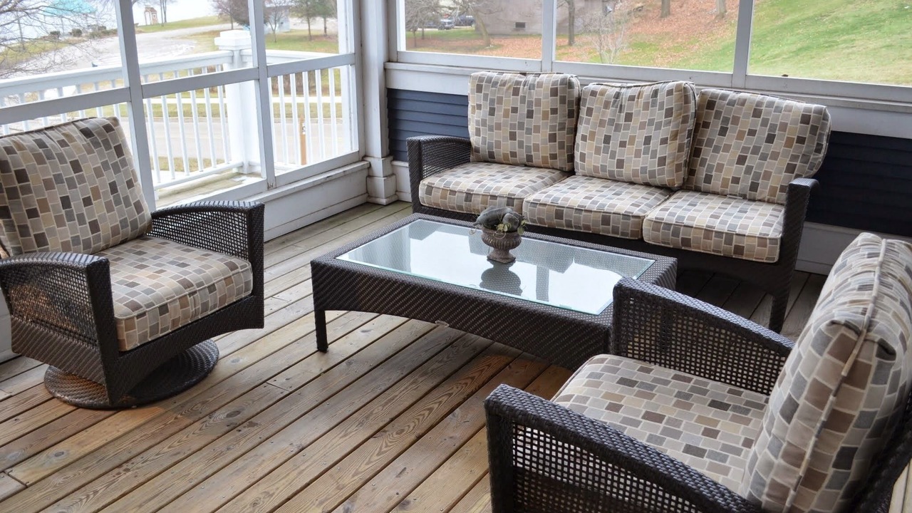 Photo of Outdoor in Douglas