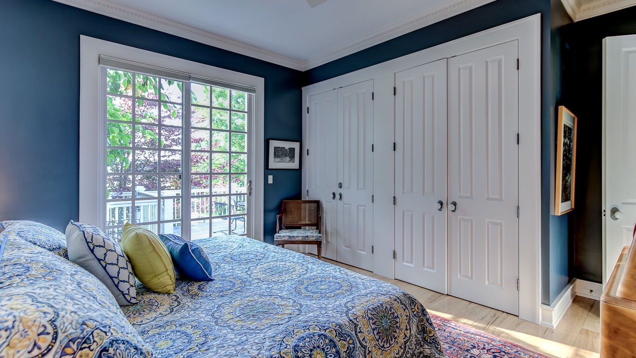 Photo of Bedroom in Douglas