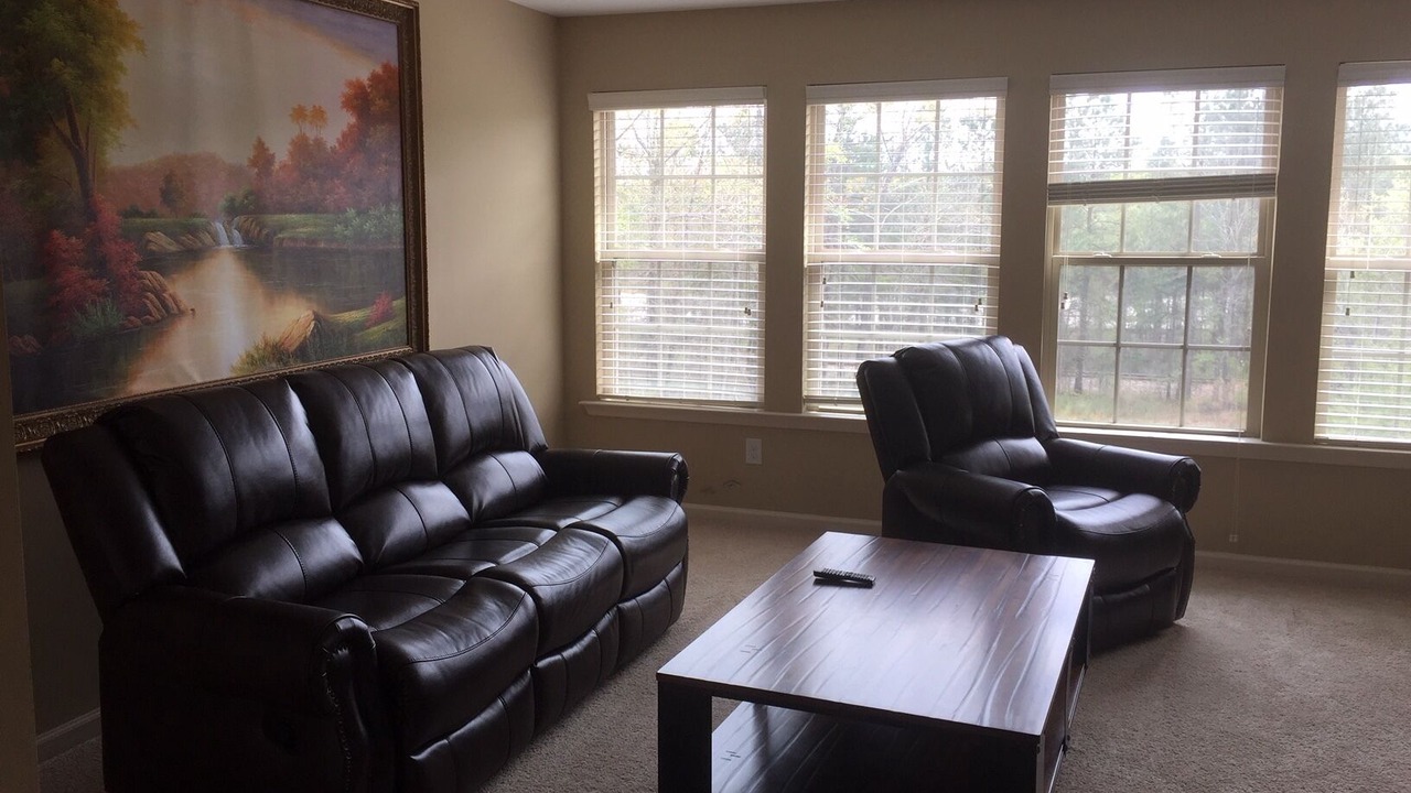 Photo of Livingroom in Gracewood