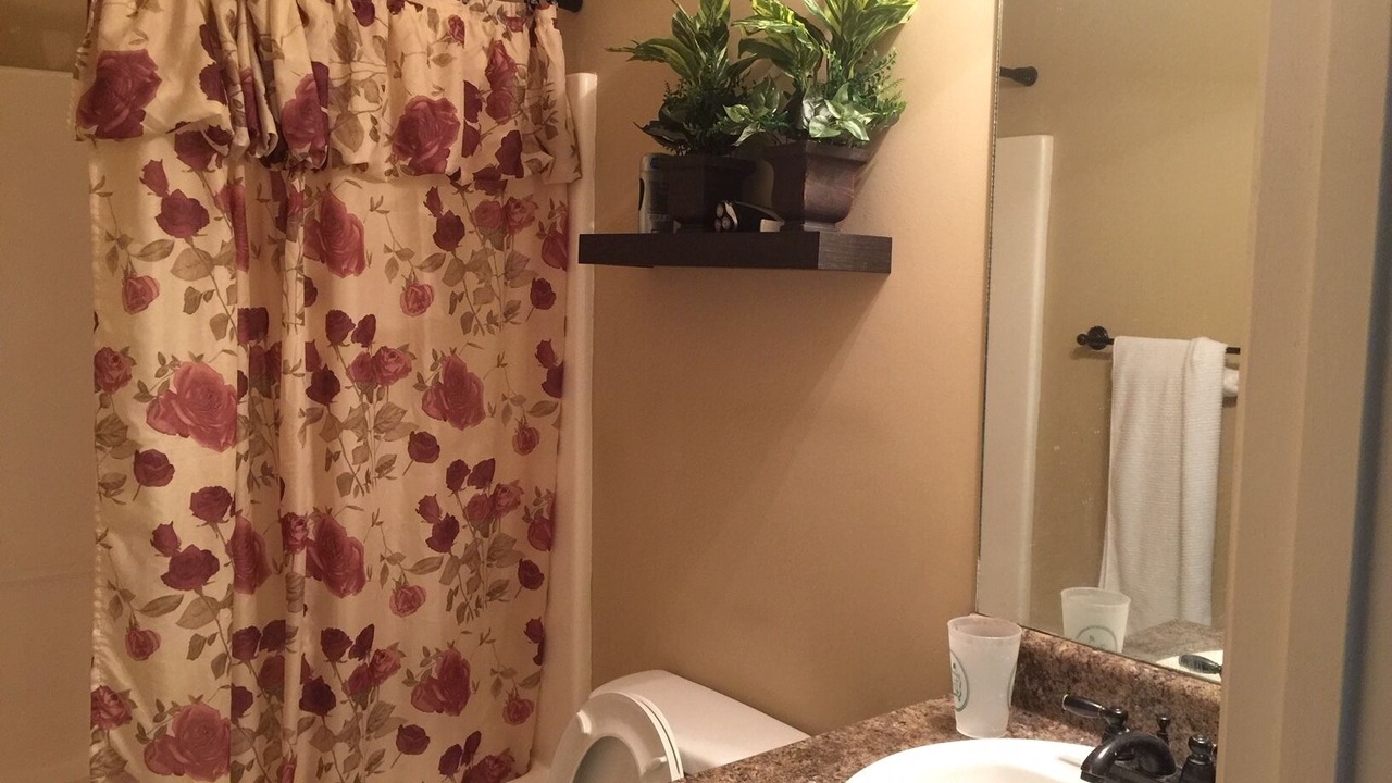 Photo of Bathroom in Gracewood