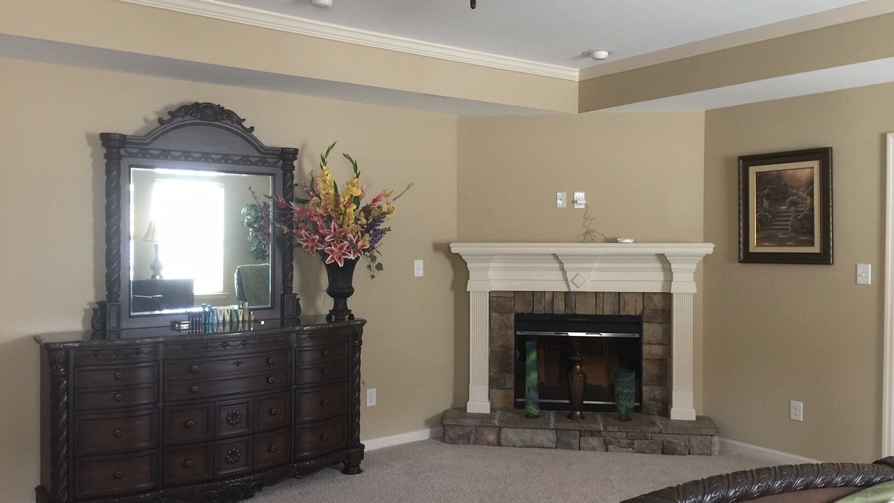 Photo of Livingroom in Gracewood