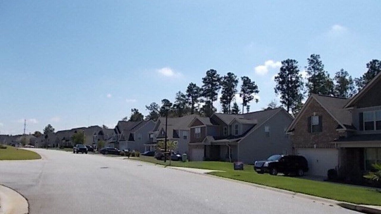 Photo of Outdoor in Gracewood