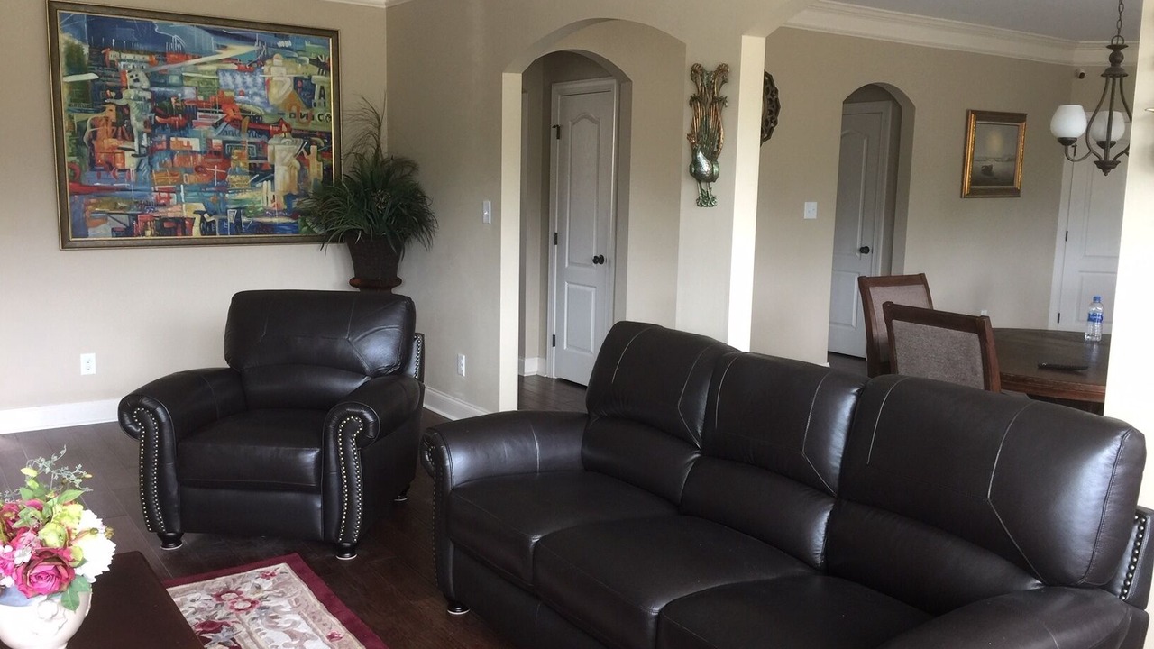 Photo of Livingroom in Gracewood