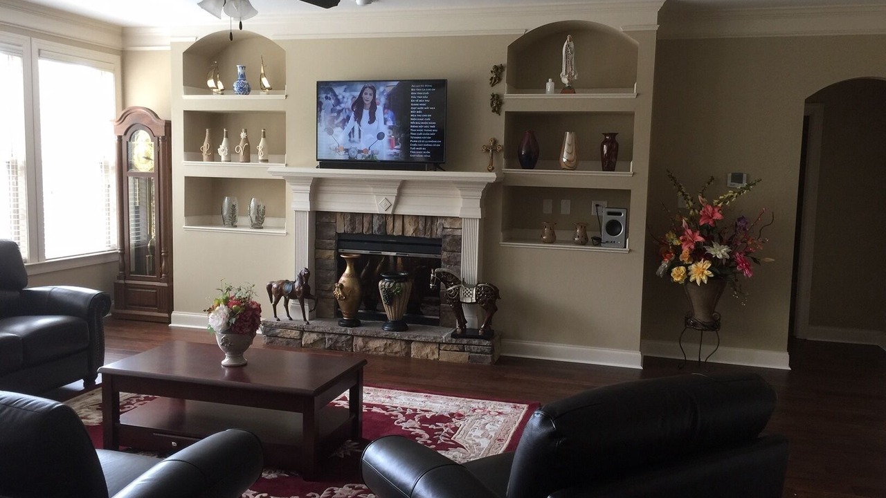 Photo of Livingroom in Gracewood