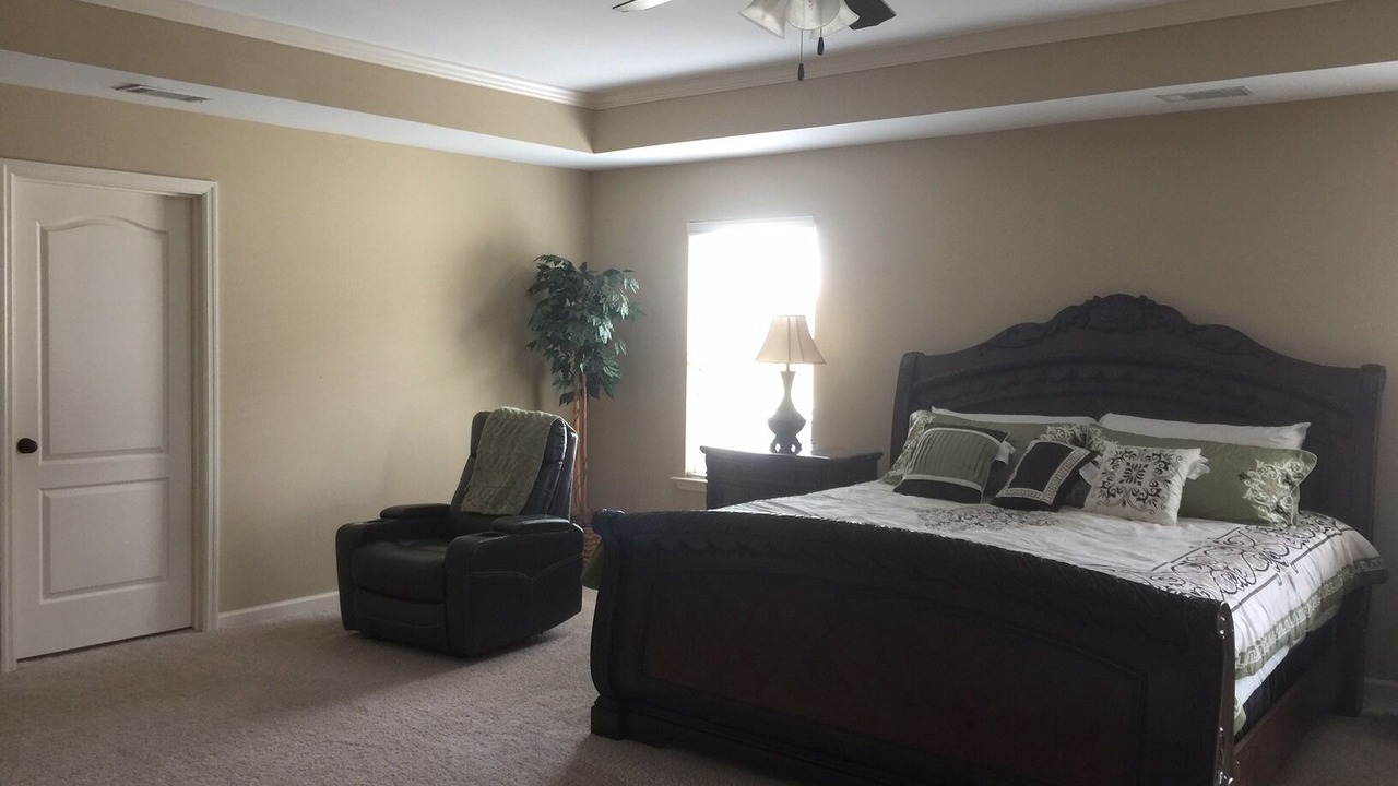 Photo of Bedroom in Gracewood