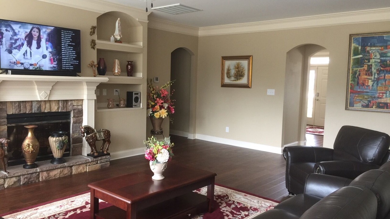 Photo of Livingroom in Gracewood
