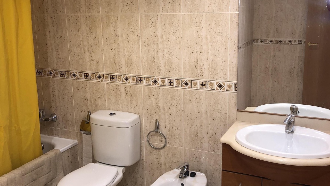 Photo of Bathroom in L'Ampolla