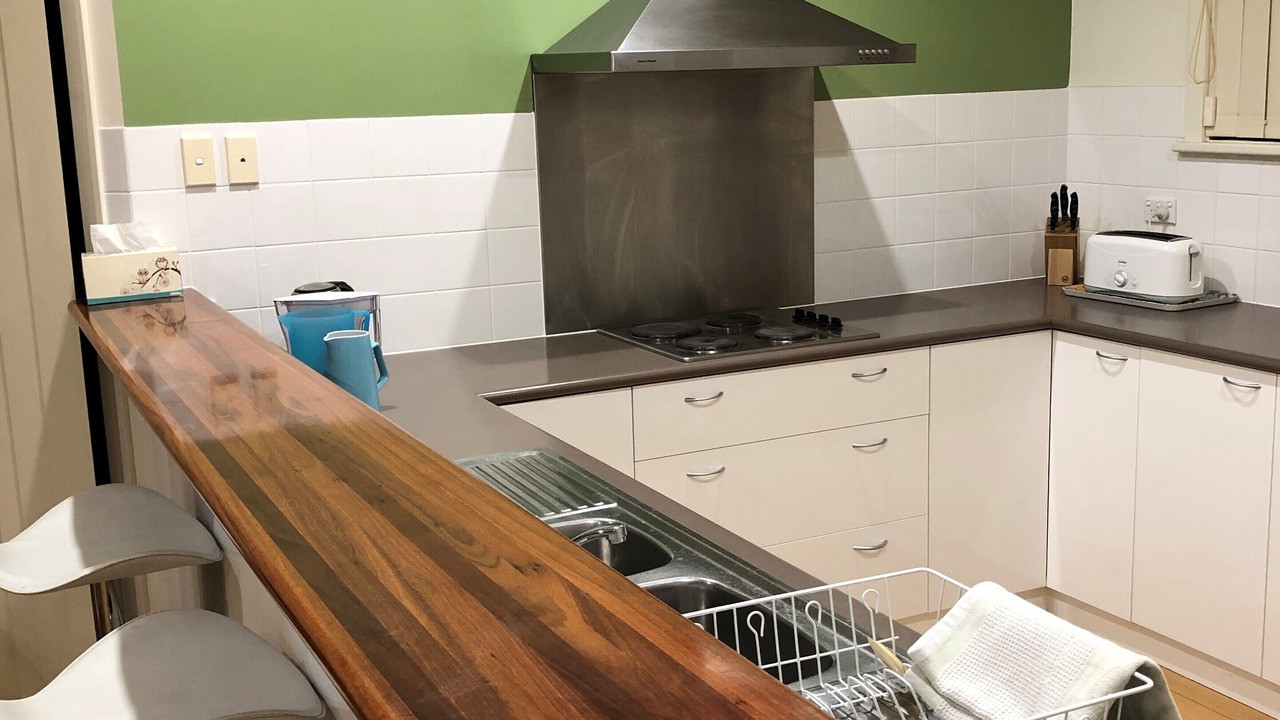 Photo of Kitchen in Middleton