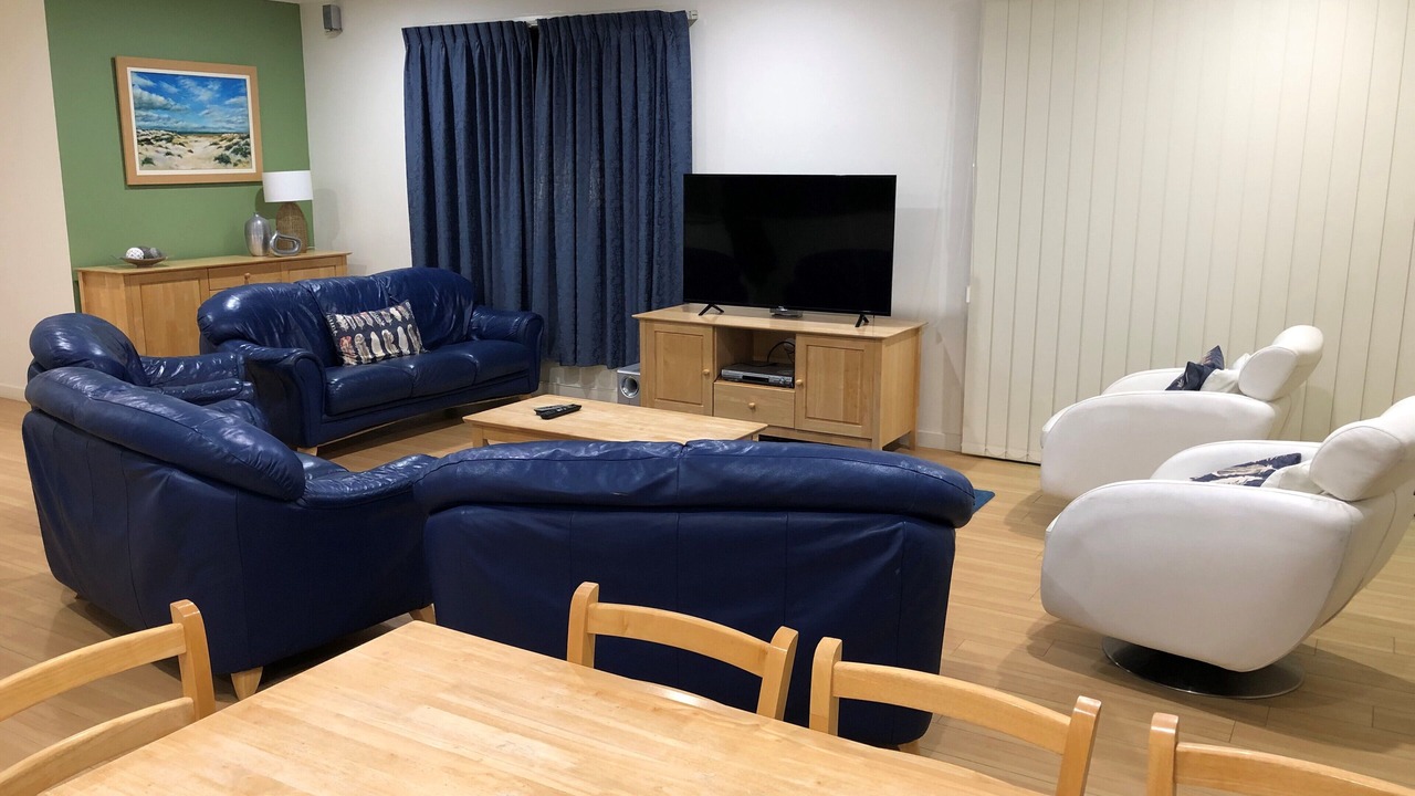 Photo of Livingroom in Middleton