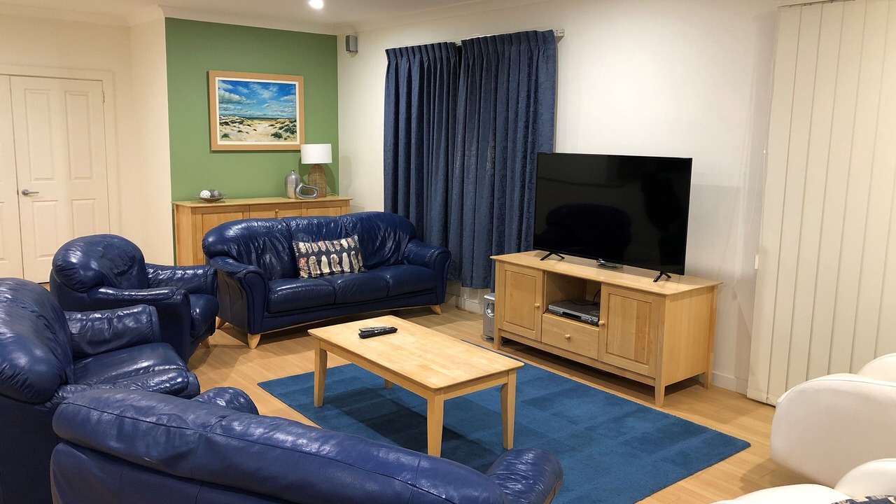 Photo of Livingroom in Middleton