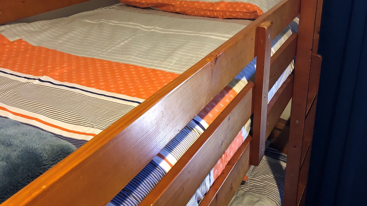 Photo of Bedroom in Middleton